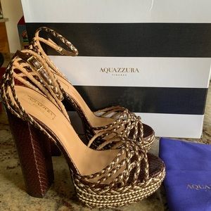 Aquazarra Cozumel plateau 140 39.5